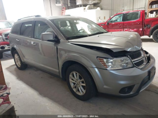 dodge journey 2017 3c4pddbg6ht515104