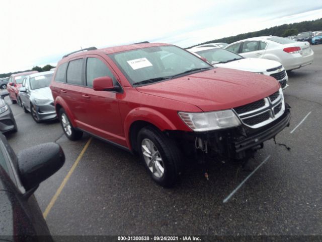 dodge journey 2017 3c4pddbg6ht618362