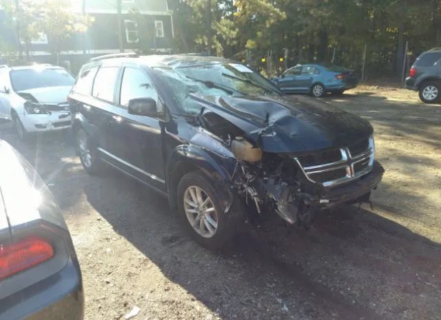 dodge journey 2018 3c4pddbg6jt296795