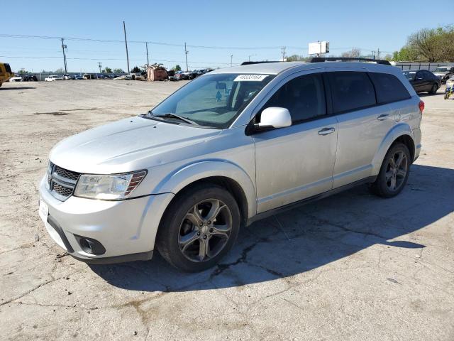 dodge journey sx 2012 3c4pddbg7ct197342