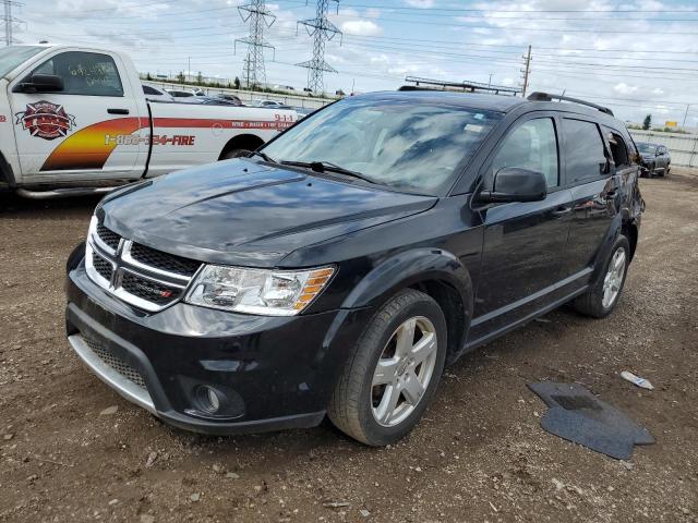 dodge journey sx 2012 3c4pddbg7ct305460