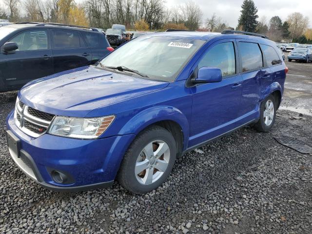 dodge journey sx 2012 3c4pddbg7ct362094