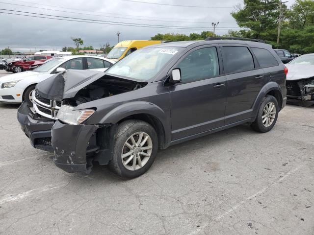 dodge journey sx 2014 3c4pddbg7et143736