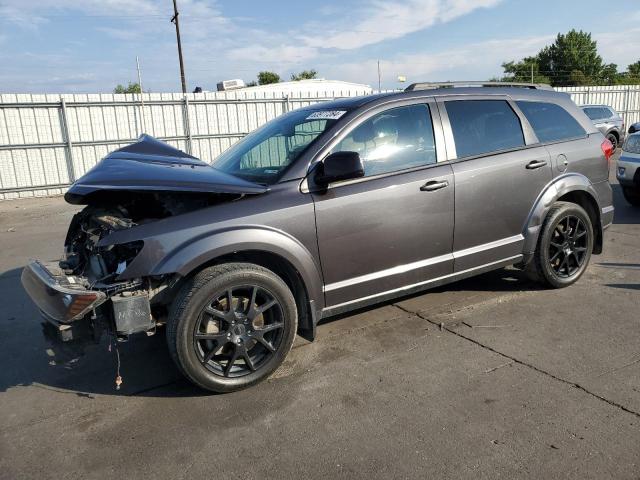 dodge journey 2014 3c4pddbg7et154445