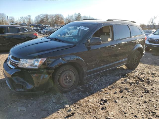 dodge journey sx 2014 3c4pddbg7et161413