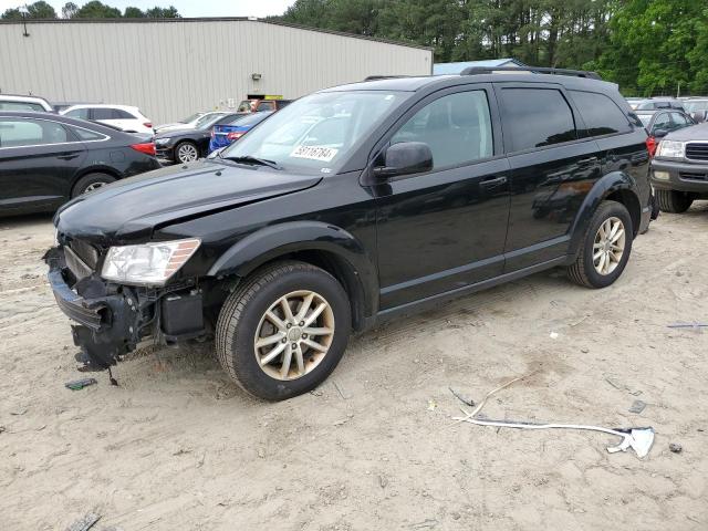 dodge journey 2014 3c4pddbg7et251371