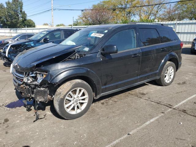 dodge journey sx 2014 3c4pddbg7et271040