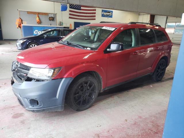 dodge journey sx 2015 3c4pddbg7ft512273