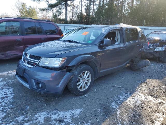 dodge journey sx 2015 3c4pddbg7ft715616