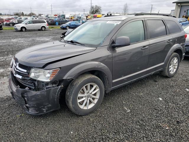 dodge journey 2016 3c4pddbg7gt100971