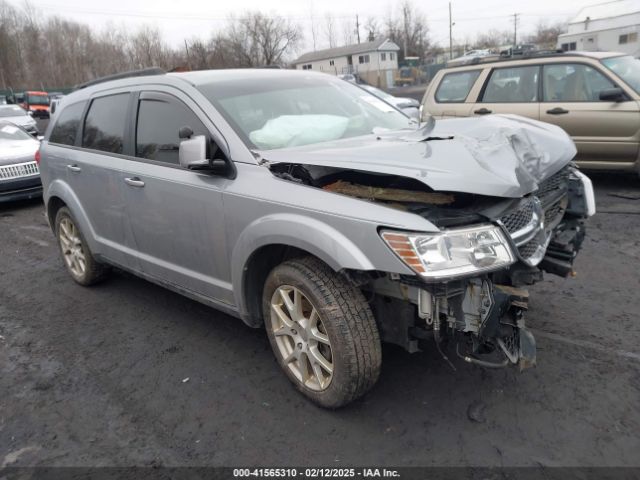 dodge journey 2016 3c4pddbg7gt140824