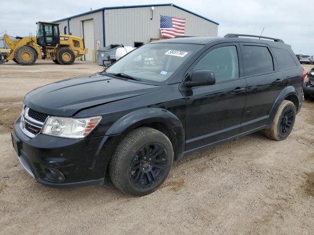 dodge journey 2016 3c4pddbg7gt183477