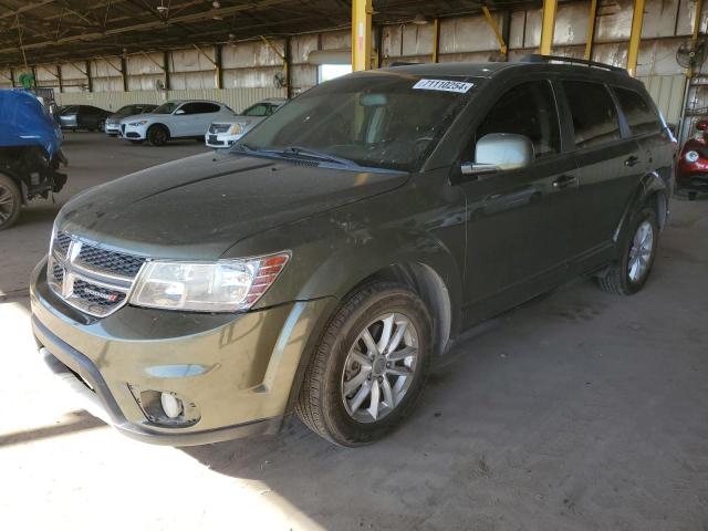 dodge journey sx 2016 3c4pddbg7gt196942