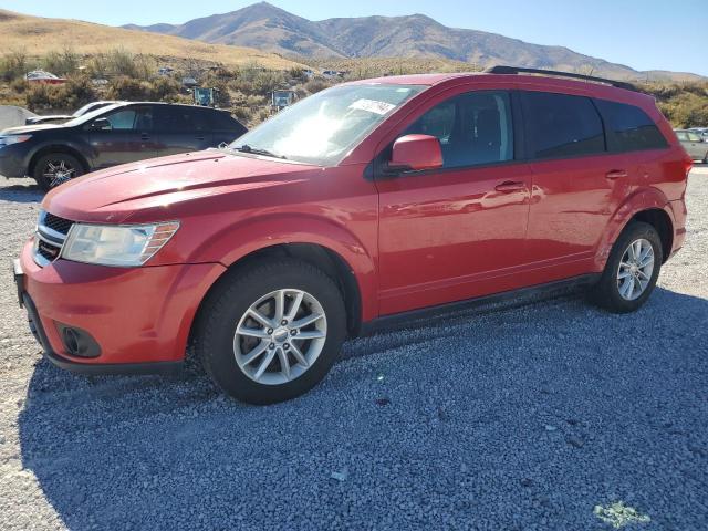 dodge journey sx 2016 3c4pddbg7gt210564