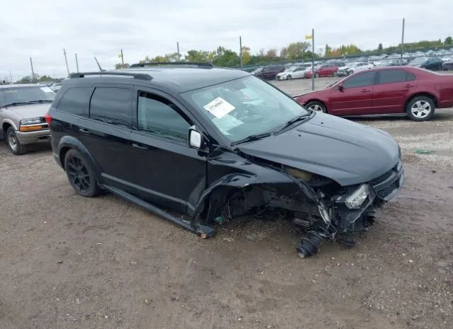 dodge journey 2016 3c4pddbg7gt221452