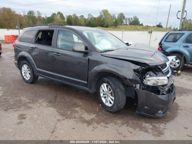 dodge journey 2017 3c4pddbg7ht574145