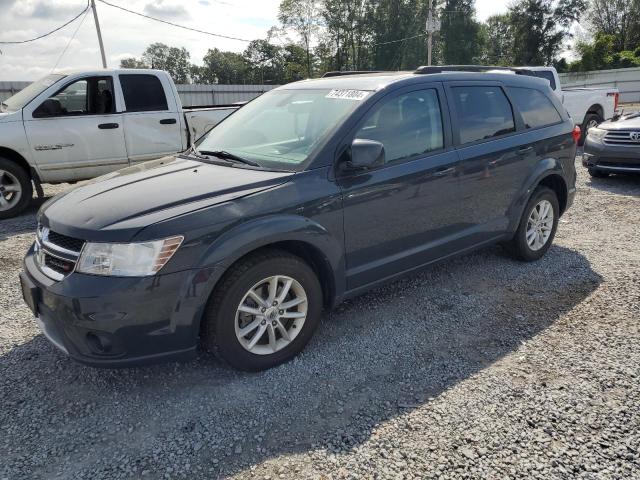 dodge journey sx 2018 3c4pddbg7jt336169