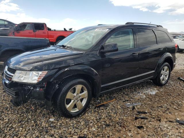 dodge journey 2012 3c4pddbg8ct325202