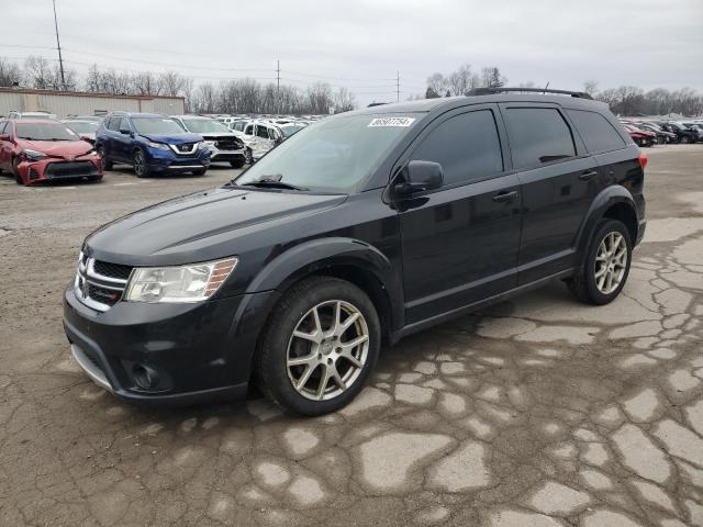 dodge journey sx 2013 3c4pddbg8dt545313