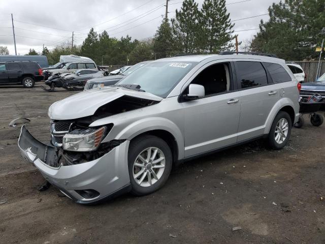 dodge journey 2013 3c4pddbg8dt736407