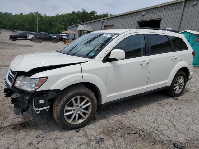 dodge journey 2014 3c4pddbg8et108980