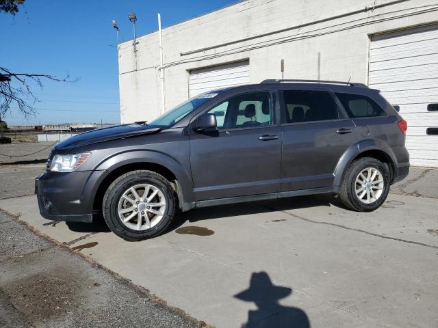 dodge journey sx 2014 3c4pddbg8et175689