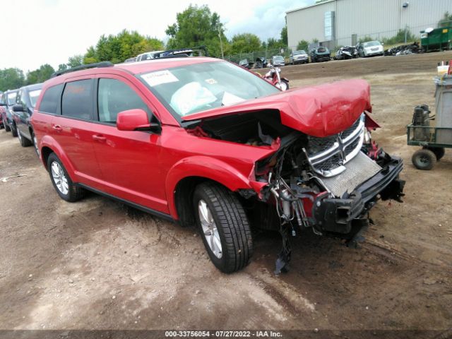 dodge journey 2014 3c4pddbg8et178690