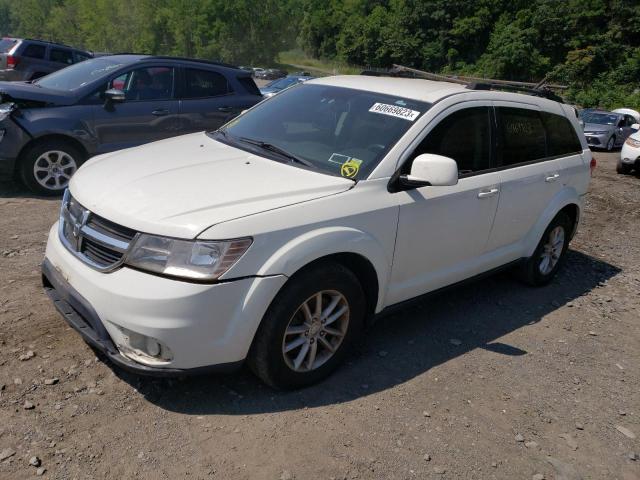 dodge journey 2014 3c4pddbg8et230609