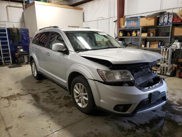 dodge journey sx 2014 3c4pddbg8et297517