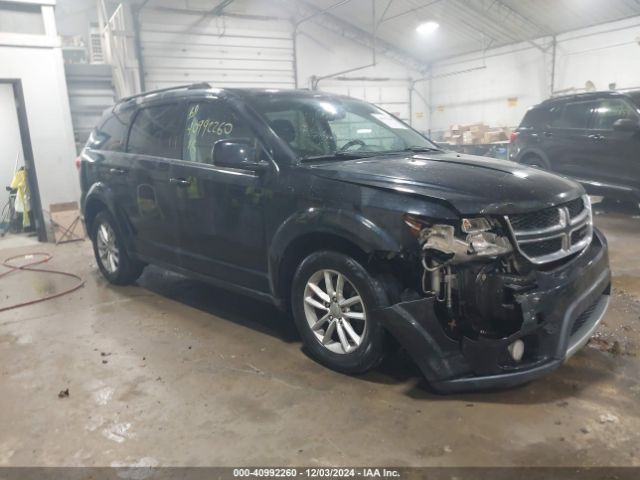 dodge journey 2015 3c4pddbg8ft601110