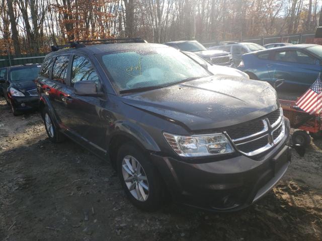 dodge journey sx 2016 3c4pddbg8gt105855