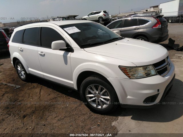 dodge journey 2016 3c4pddbg8gt173041