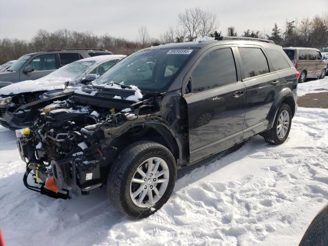 dodge journey sx 2016 3c4pddbg8gt179860