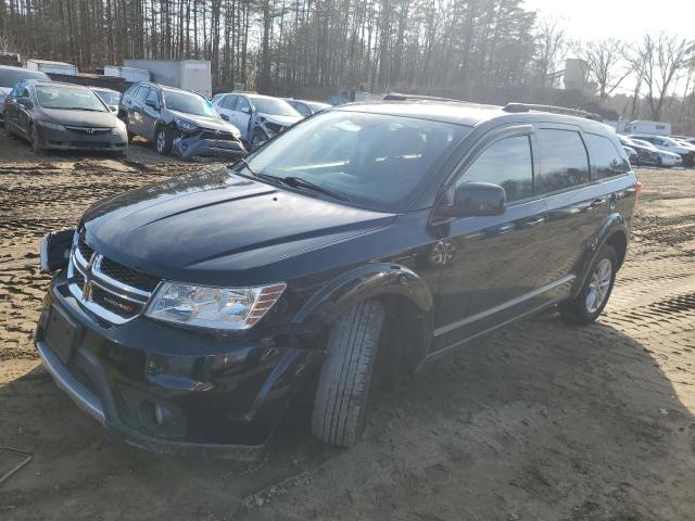 dodge journey 2017 3c4pddbg8ht513063