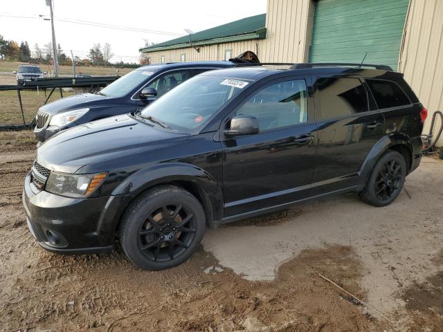 dodge journey 2017 3c4pddbg8ht521275