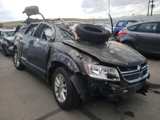 dodge journey sx 2017 3c4pddbg8ht522331