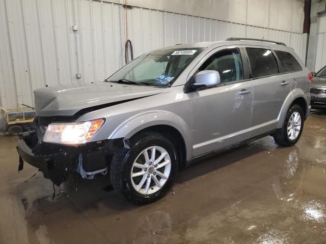 dodge journey sx 2017 3c4pddbg8ht540053