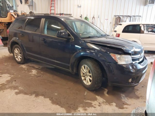 dodge journey 2017 3c4pddbg8ht577944