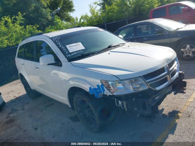 dodge journey 2017 3c4pddbg8ht592332