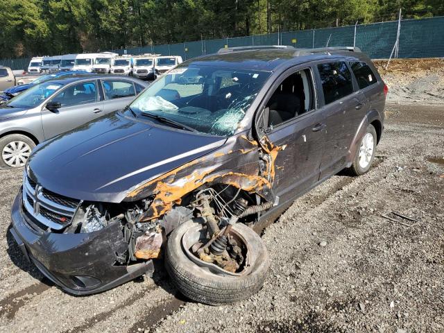 dodge journey 2017 3c4pddbg8ht617942