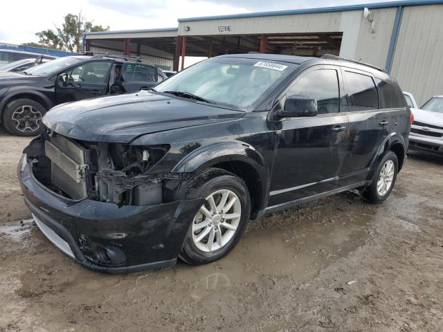 dodge journey sx 2017 3c4pddbg8ht618539