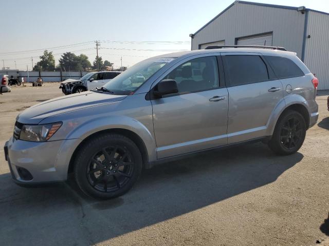 dodge journey sx 2018 3c4pddbg8jt515191