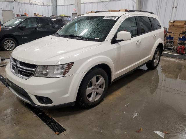 dodge journey sx 2012 3c4pddbg9ct224458