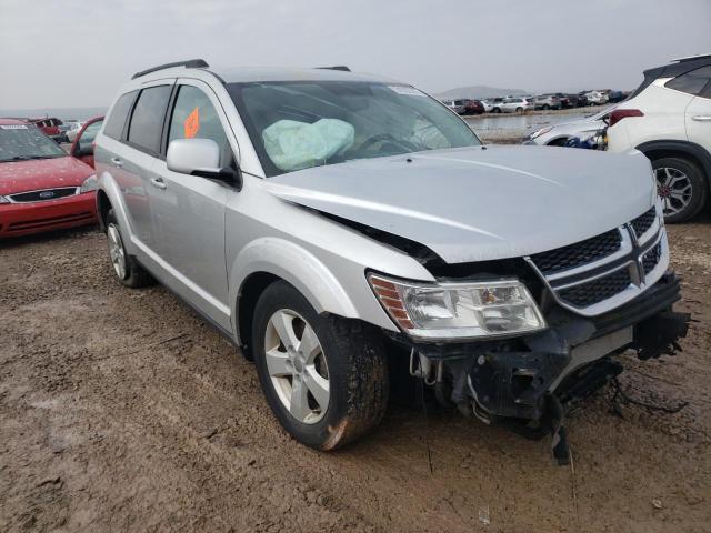 dodge journey sx 2012 3c4pddbg9ct396599