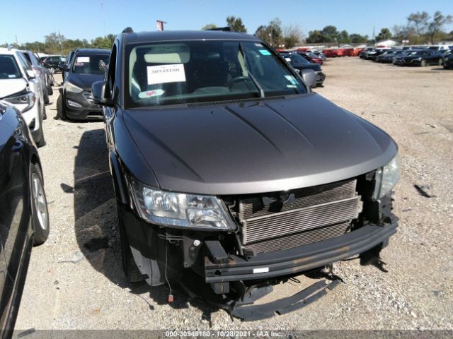 dodge journey 2013 3c4pddbg9dt507606