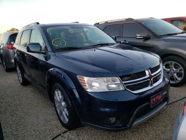 dodge journey sx 2013 3c4pddbg9dt631911