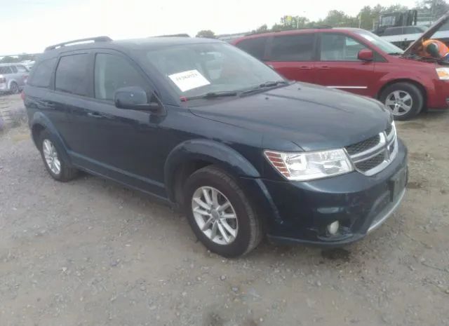 dodge journey 2014 3c4pddbg9et113055