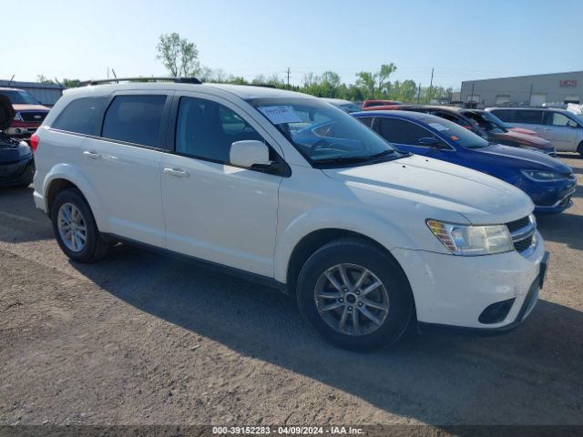 dodge journey 2014 3c4pddbg9et127991