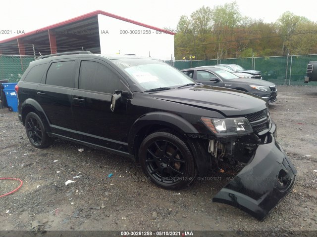 dodge journey 2014 3c4pddbg9et174633