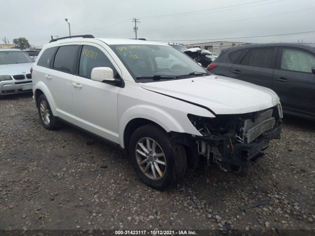 dodge journey 2014 3c4pddbg9et175040